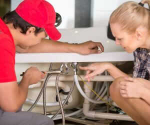 About Emergency plumbing pros Gilbertsville, PA